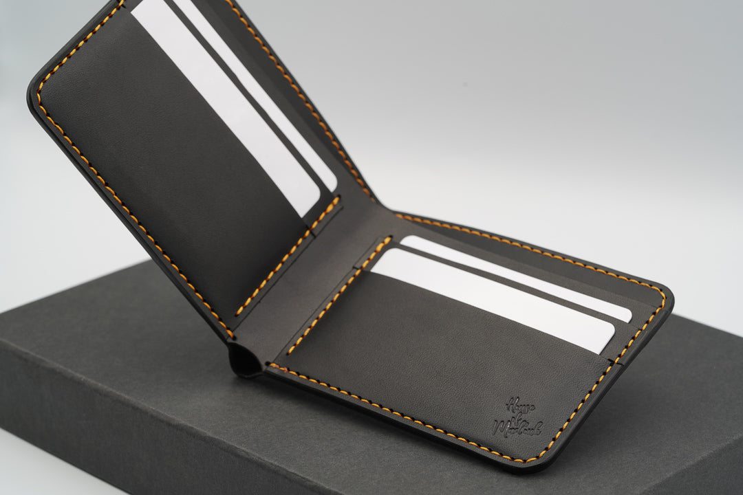 5P Wallet - Black