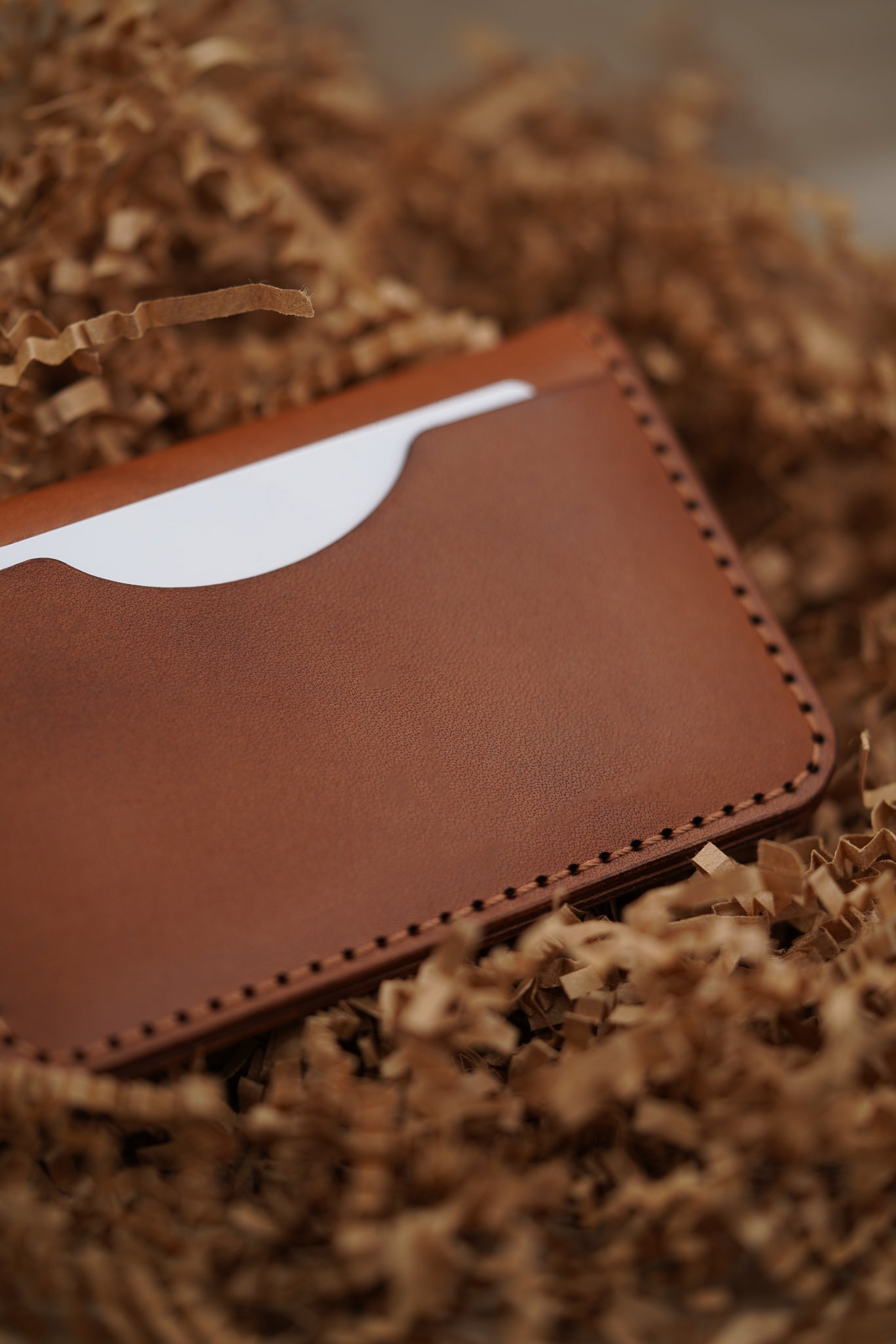 3P Bi-Fold - Buck Brown