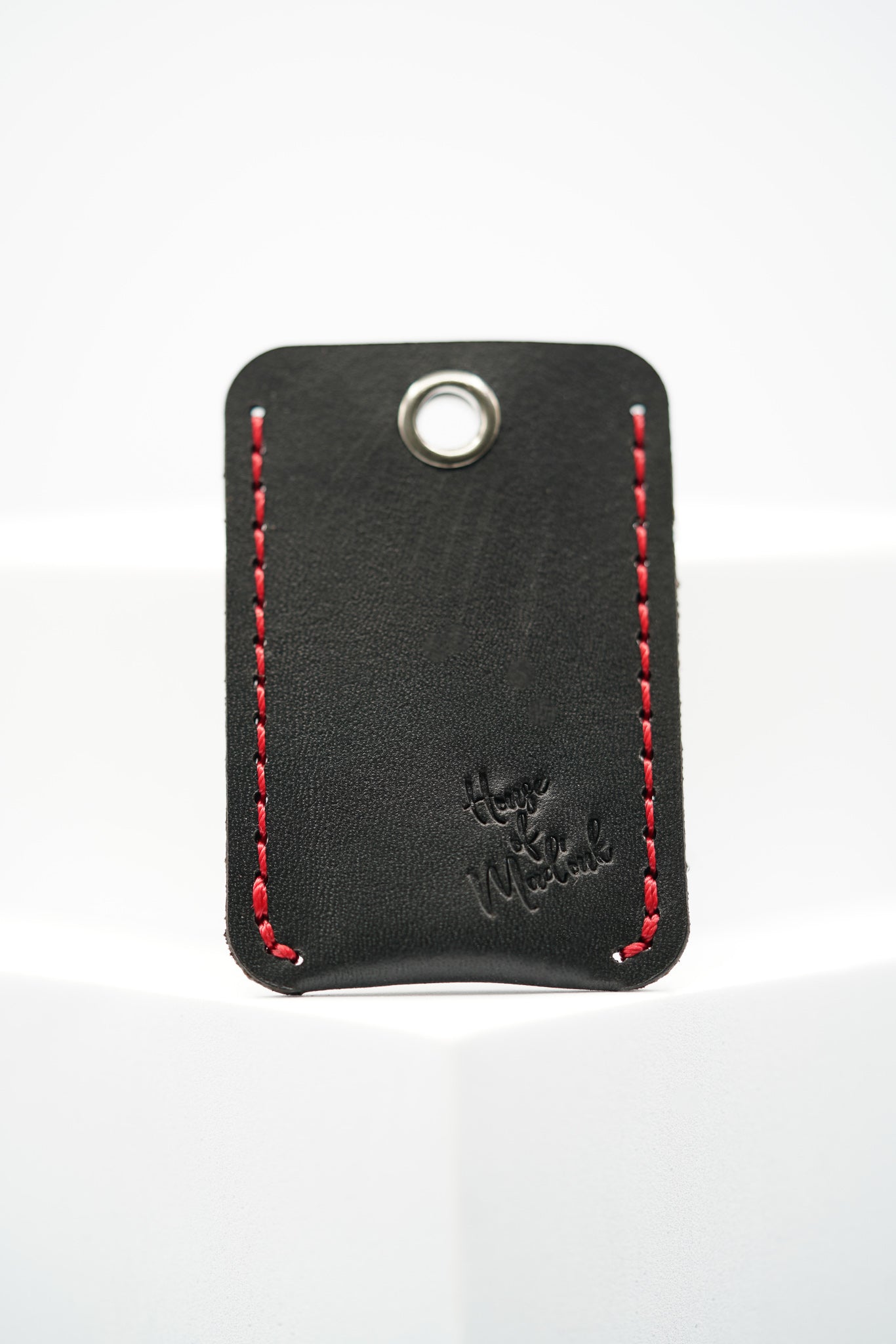 Ghost Alarm / Immobilizer Tag Case - Black