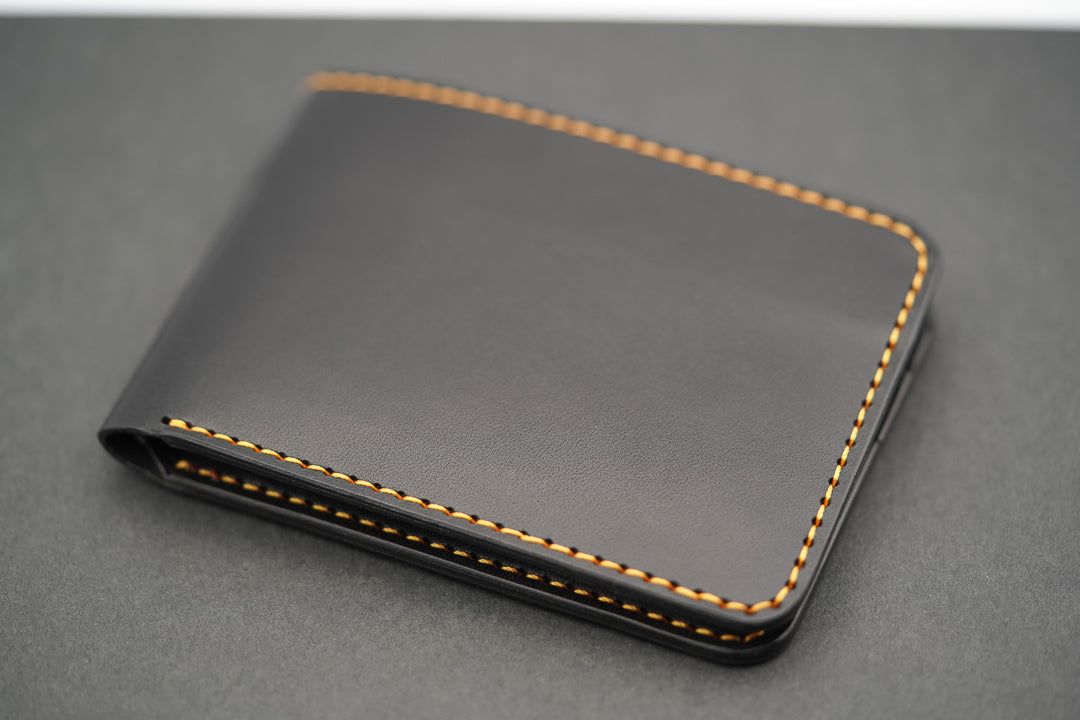 5P Wallet - Black