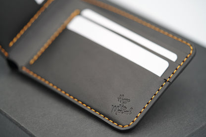 5P Wallet - Black