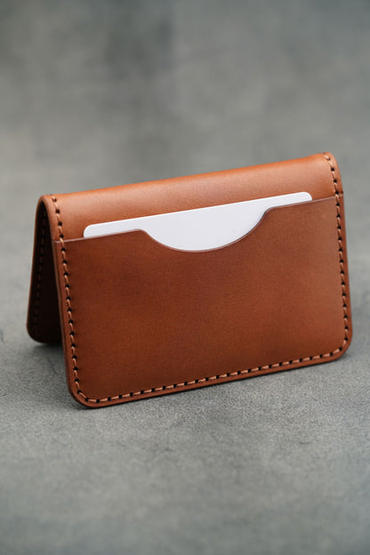 3P Bi-Fold - Buck Brown