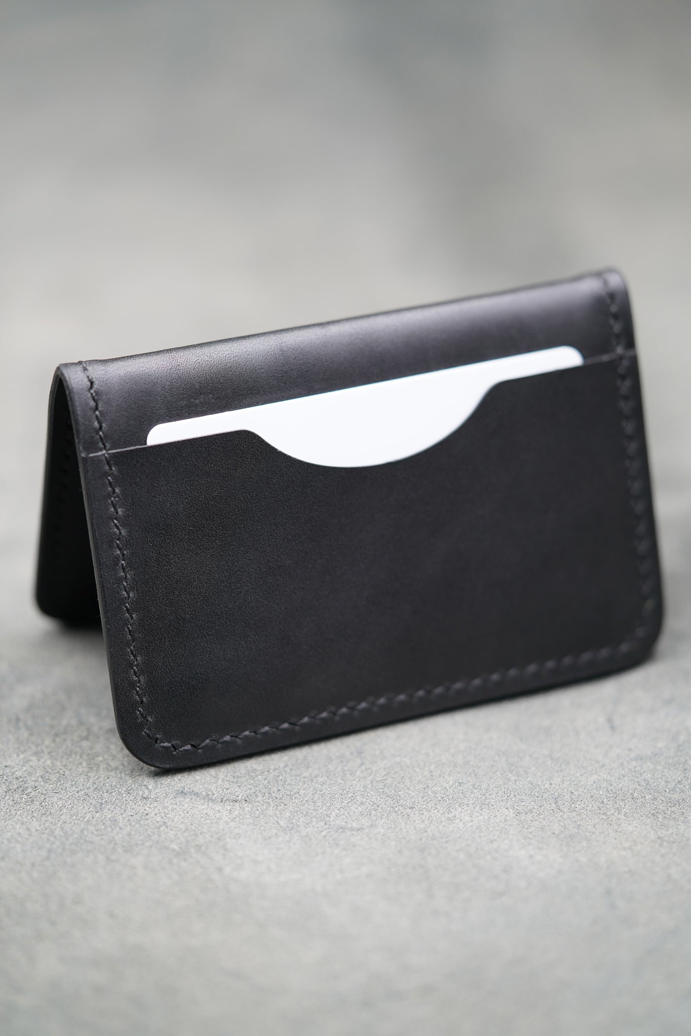 3P Bi-Fold - Black