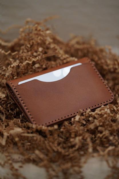 3P Bi-Fold - Buck Brown