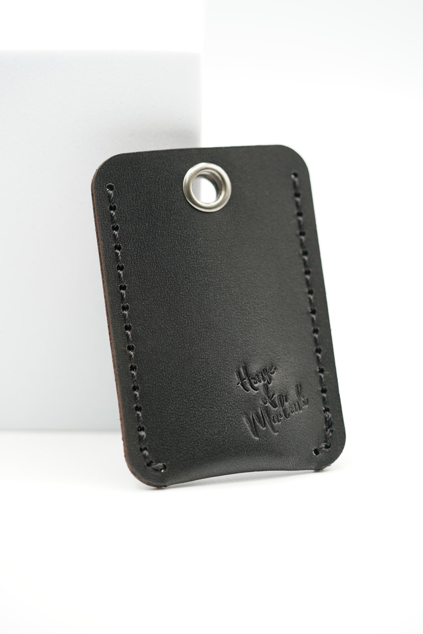Ghost Alarm / Immobilizer Tag Case - Black