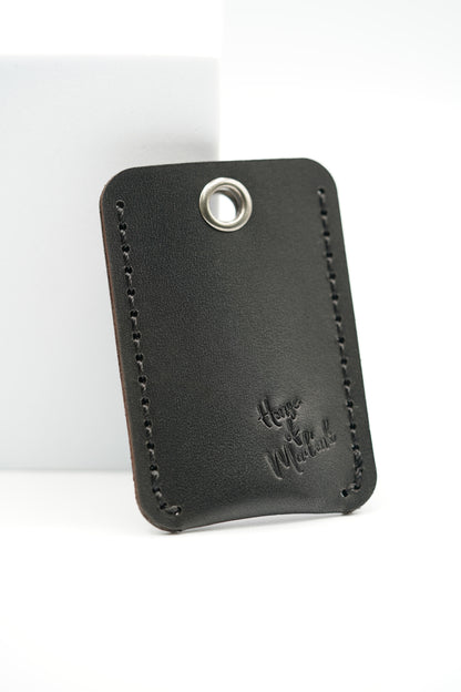 Ghost Alarm / Immobilizer Tag Case - Black