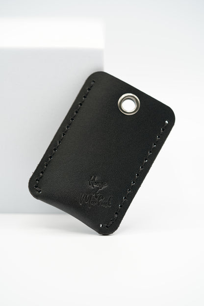 Ghost Alarm / Immobilizer Tag Case - Black