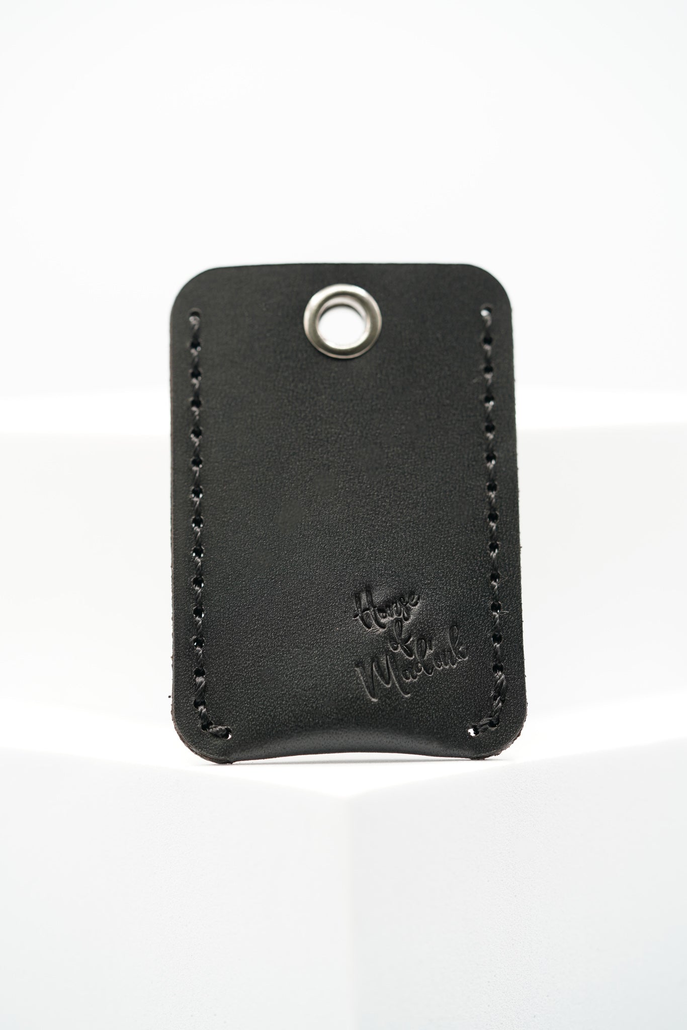 Ghost Alarm / Immobilizer Tag Case - Black