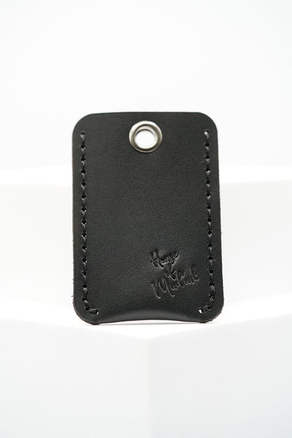 Ghost Alarm / Immobilizer Tag Case - Black