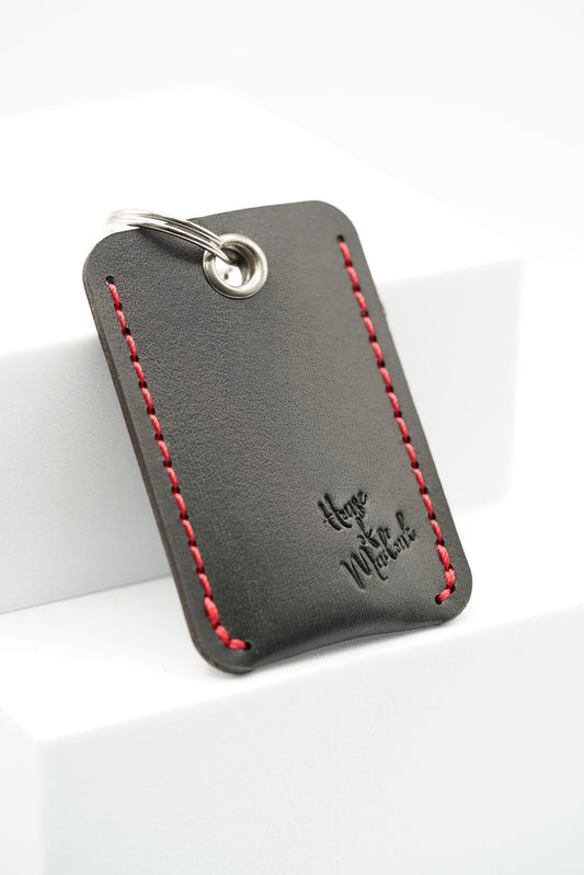 Ghost Alarm / Immobilizer Tag Case - Black