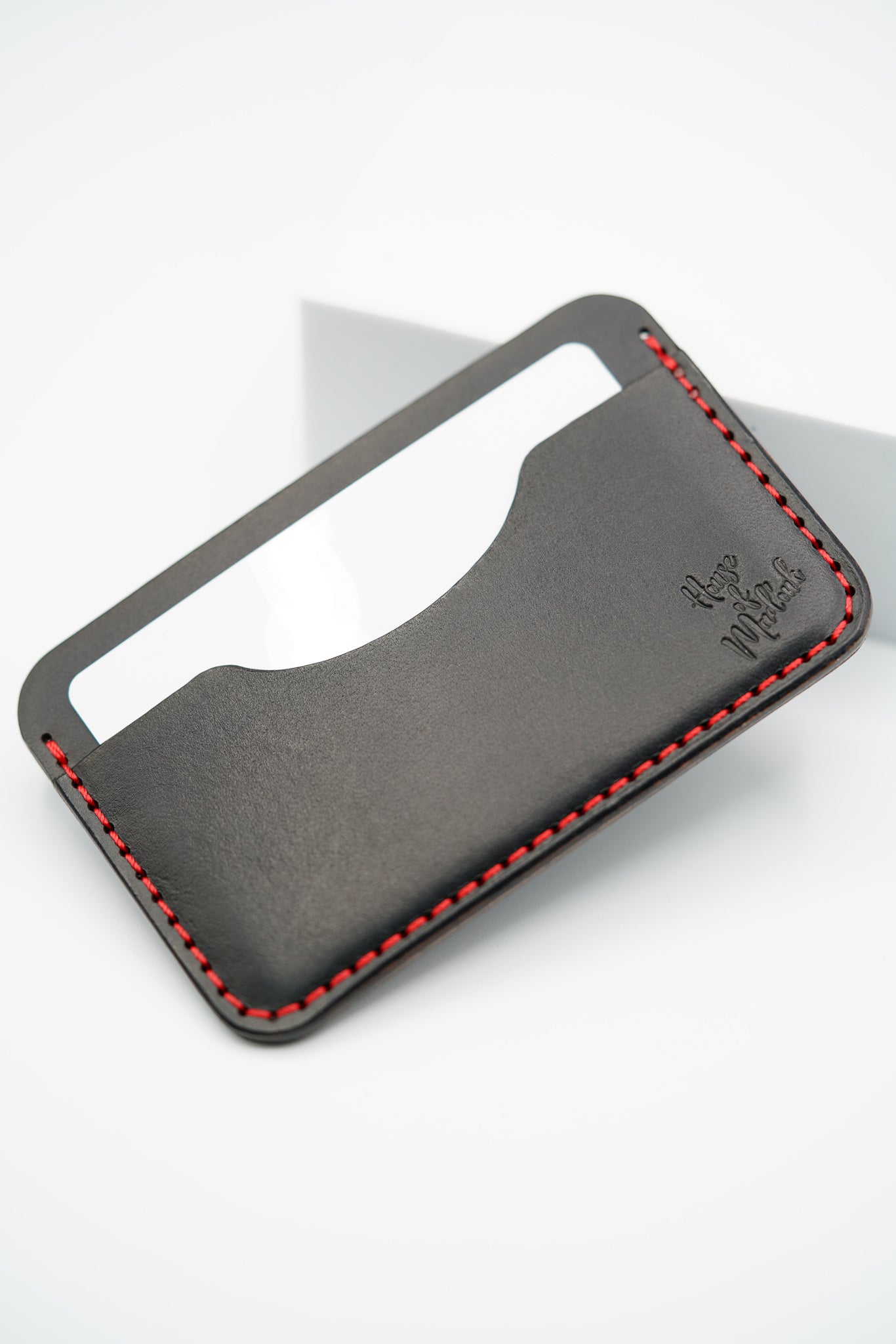 3P Card Holder - Navy