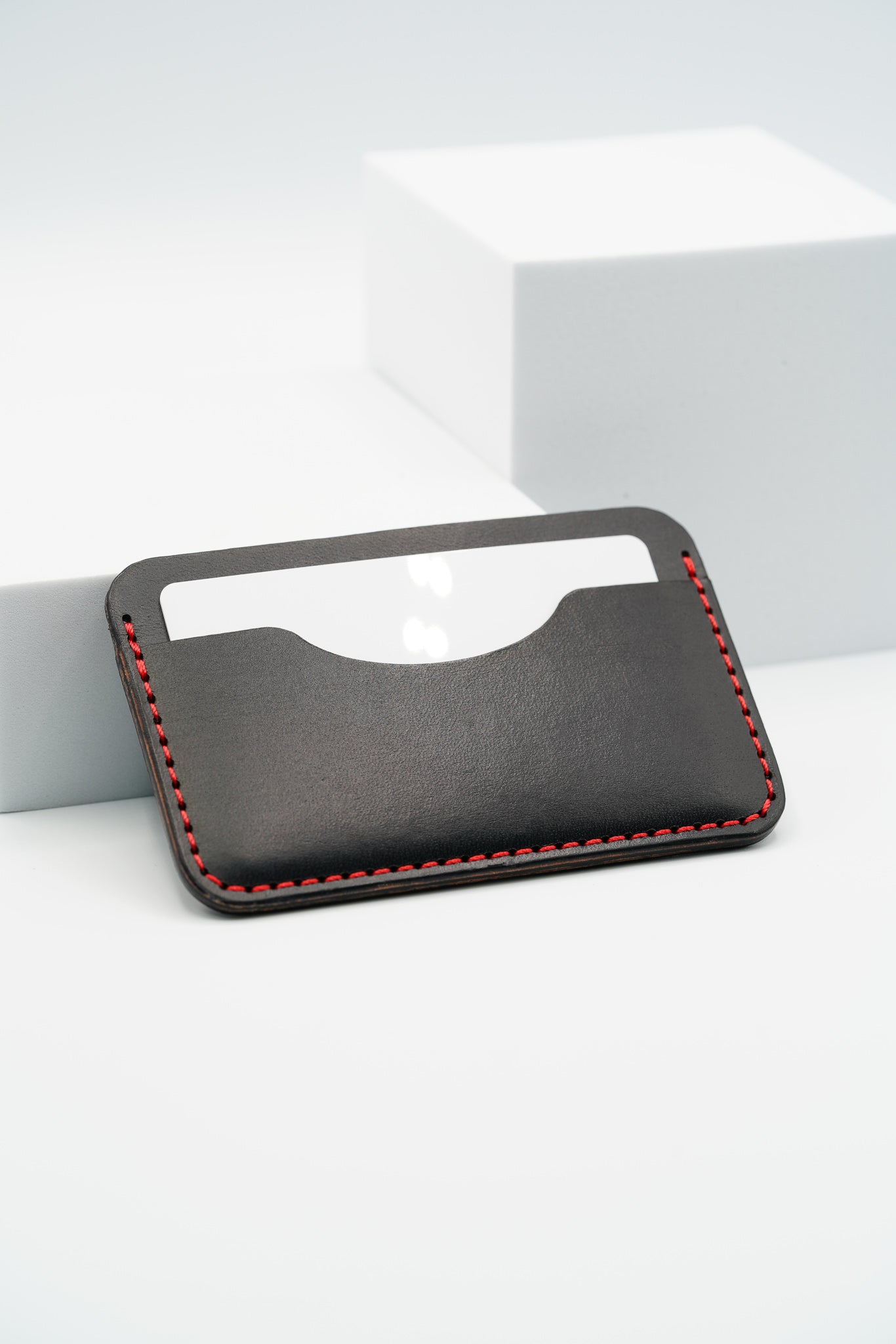 3P Card Holder - Navy