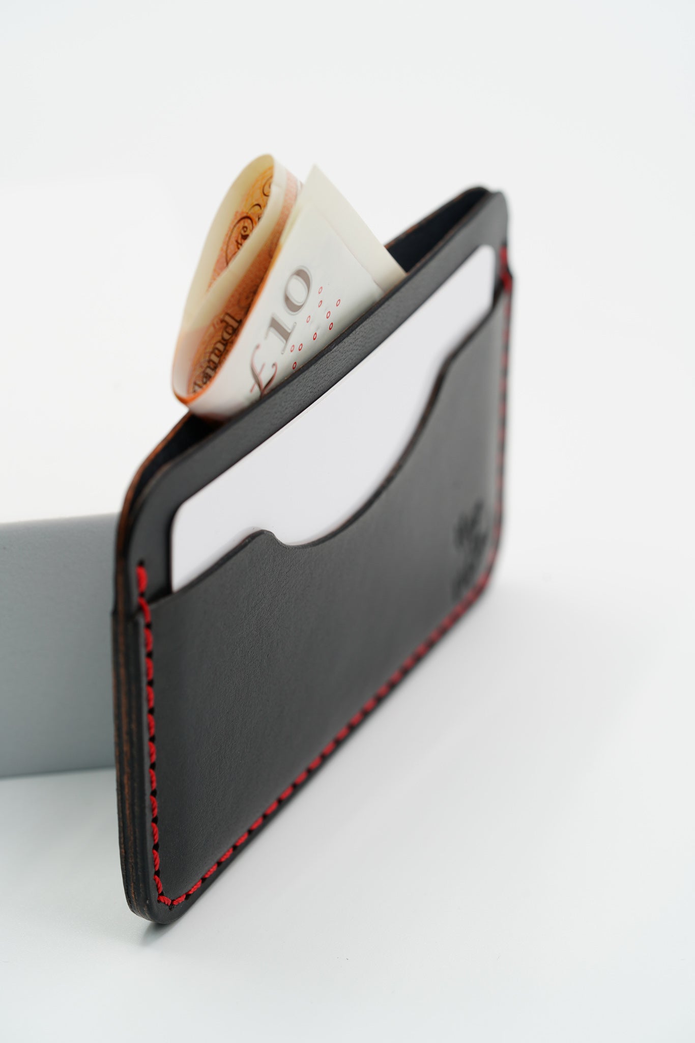 3P Card Holder - Navy