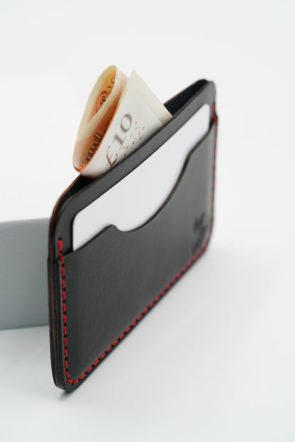 3P Card Holder - Navy